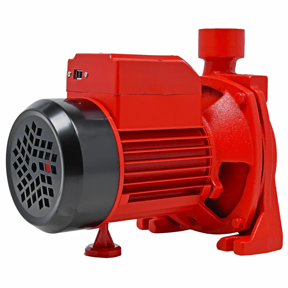 Bomba centrífuga 1/2HP bivolt Worker
