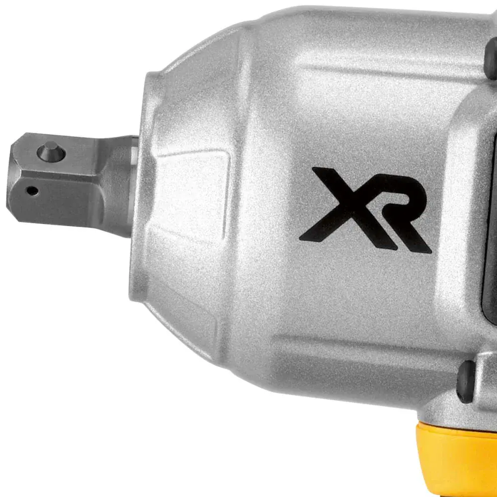 Chave de impacto motor brushless max 1/2" 20V Dewalt — fotografia 2