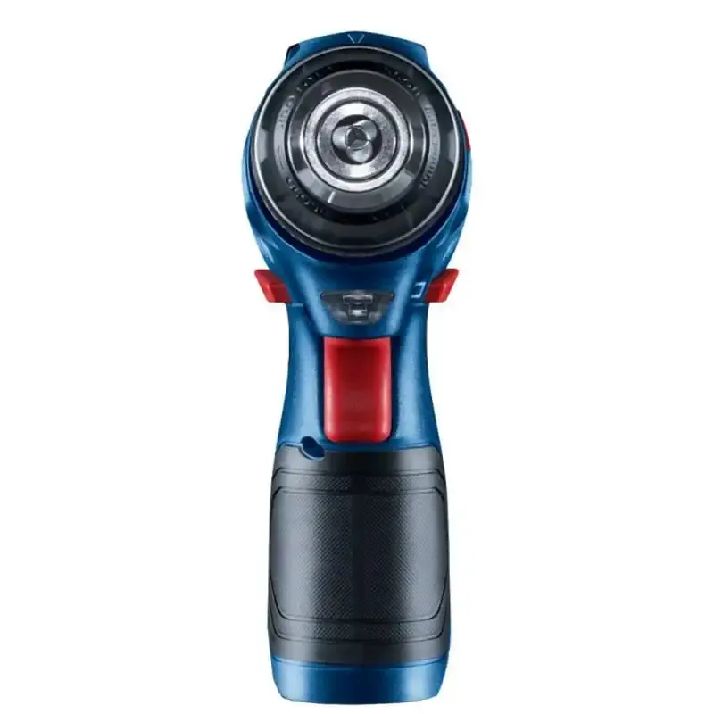 Furadeira parafusadeira bateria 12V com impacto GSB 12V-30 brushless sem bateria e carregador Bosch — fotografia 3