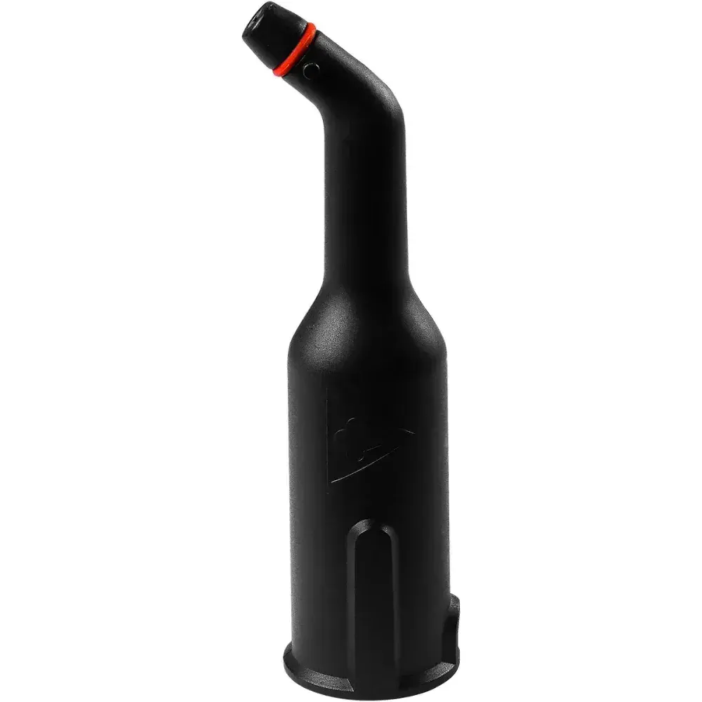Higienizador a vapor 1300W com válvula de segurança Worker — fotografia 11