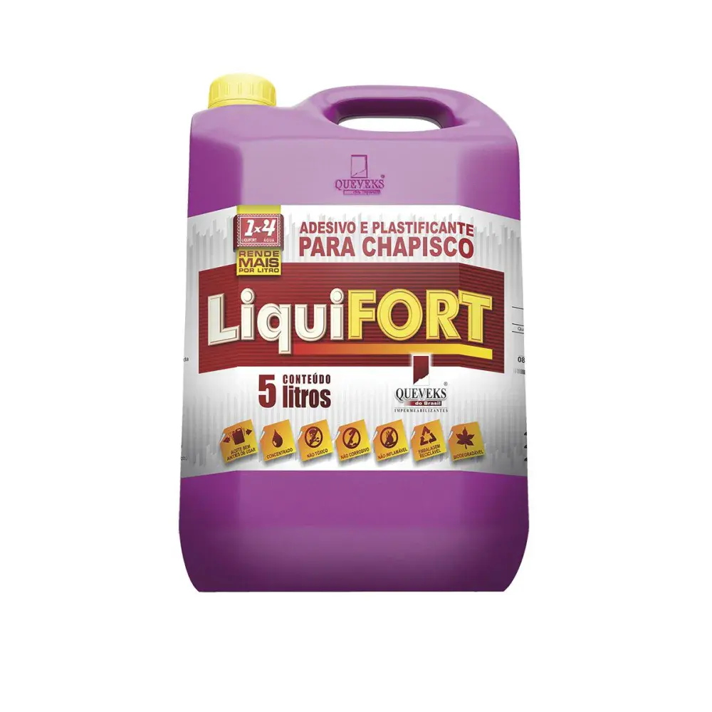 Liquifort 5LT Queveks