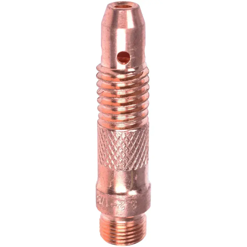Porta pinça 3,2MM TB063 Oximig — fotografia 8