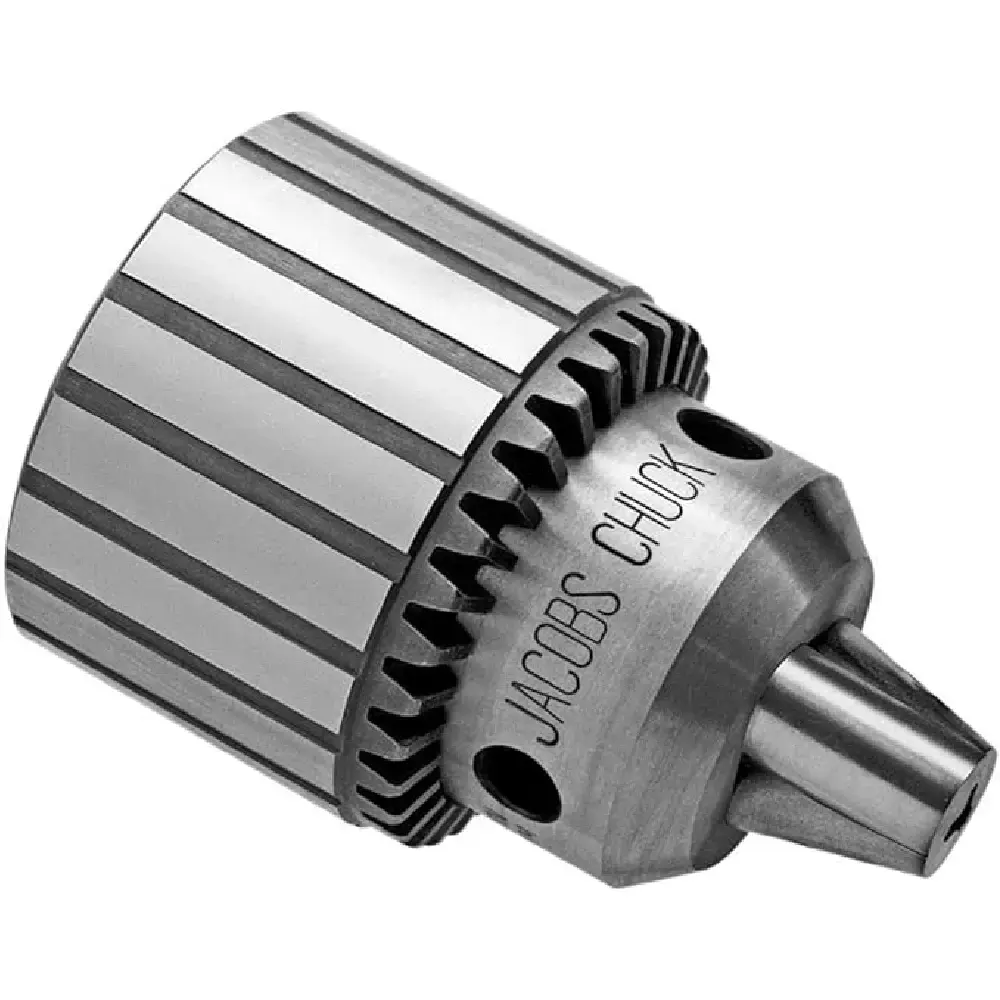 Mandril cônico 20N 3/8 a 1 POL haste J5 30239 Jacobs