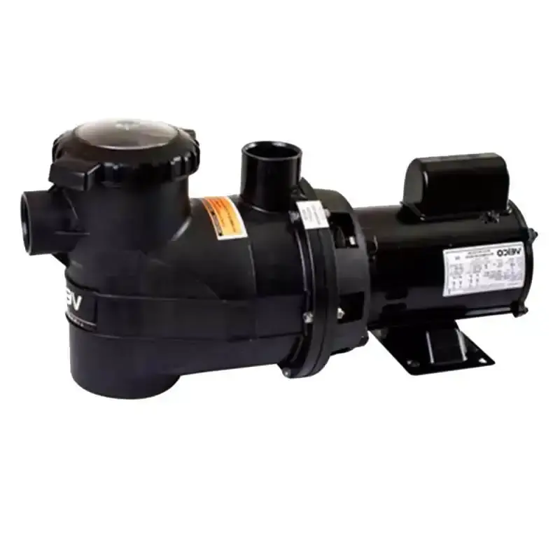 Filtro para Piscina até 144.000 Litros GRE 800 com Bomba 2.0 CV GRE by Fluidra — fotografia 4