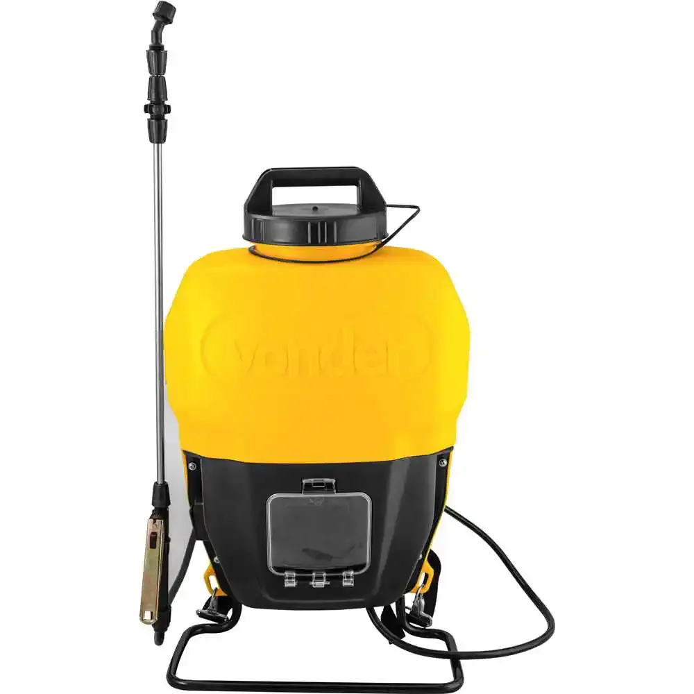 Pulverizador Agrícola a Bateria 18 V 15 litros IPV-1836 VONDER — fotografia 12