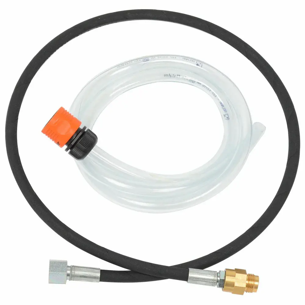 Bomba teste hidrostático rp pro iii Rothenberger - 220 volts — fotografia 5