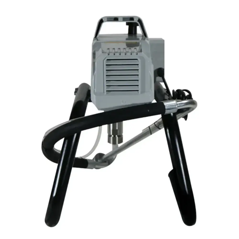 Máquina de pintura airless LPA-1000W 220V Lynus — fotografia 9