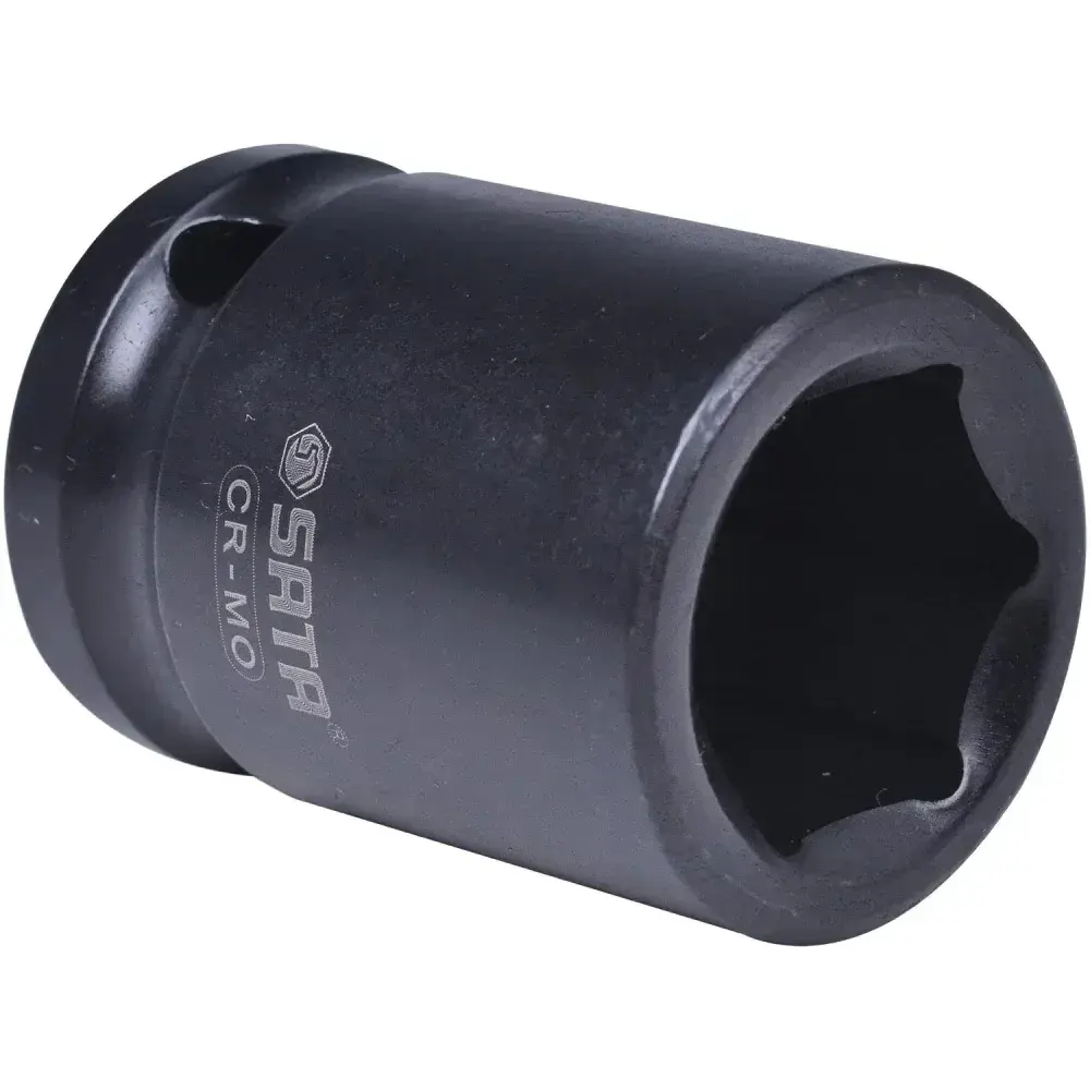 Soquete impacto 17 mm encaixe 1/2 Sata — fotografia 9