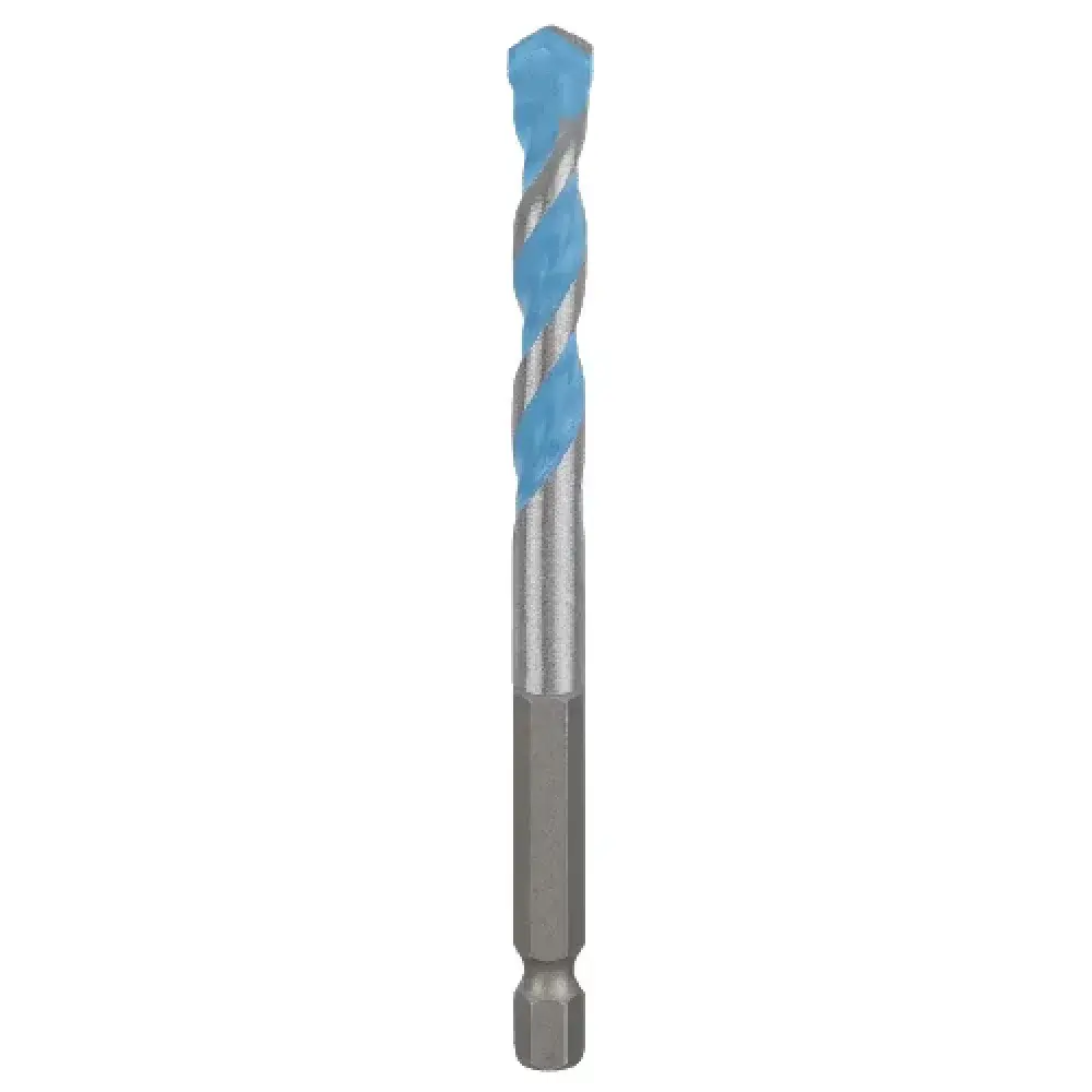 Broca HEX-9 8X50X100 multiconstruction Bosch — fotografia 8