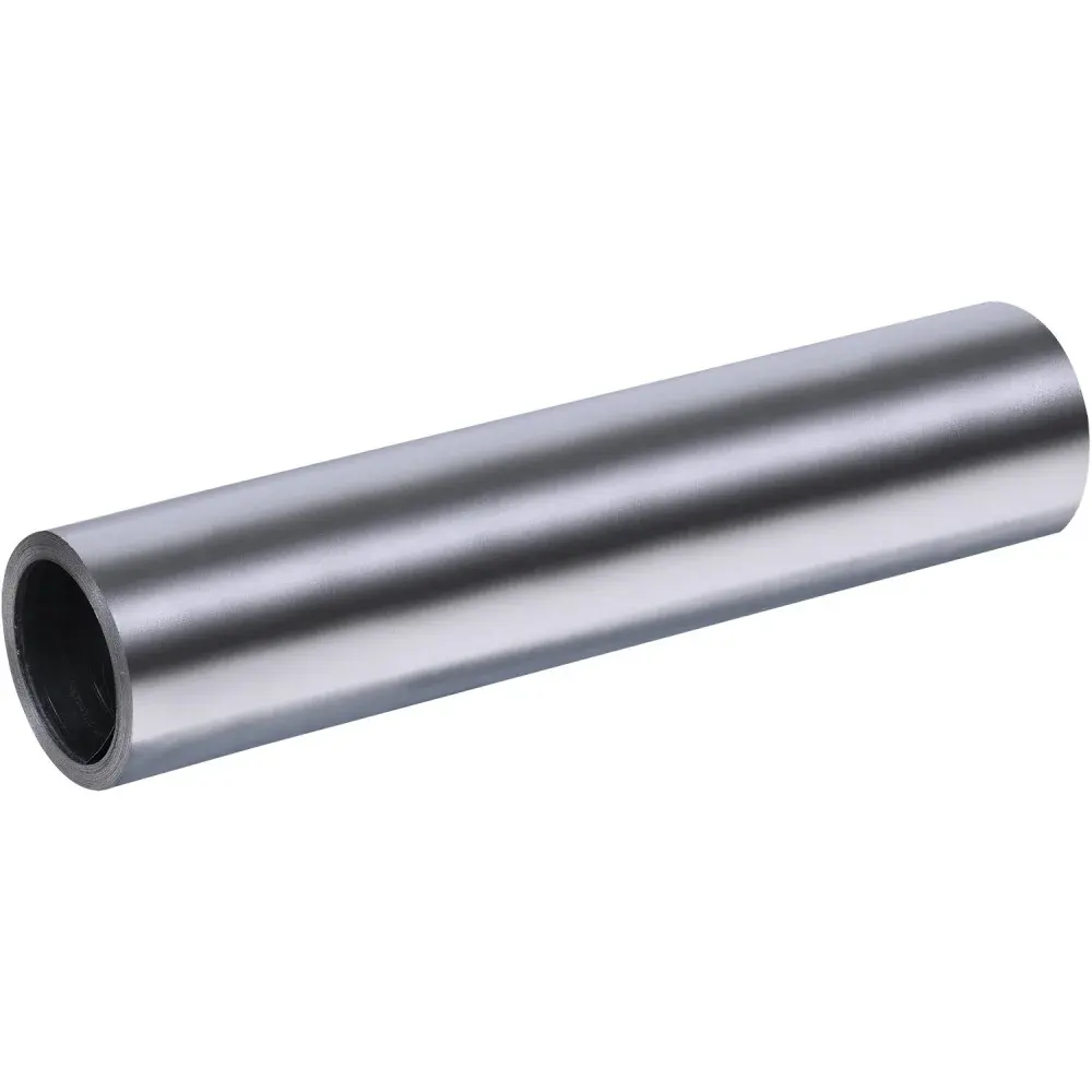 Chapa de zinco galvanizada tradicional 100CM x 20M Civitt — fotografia 4