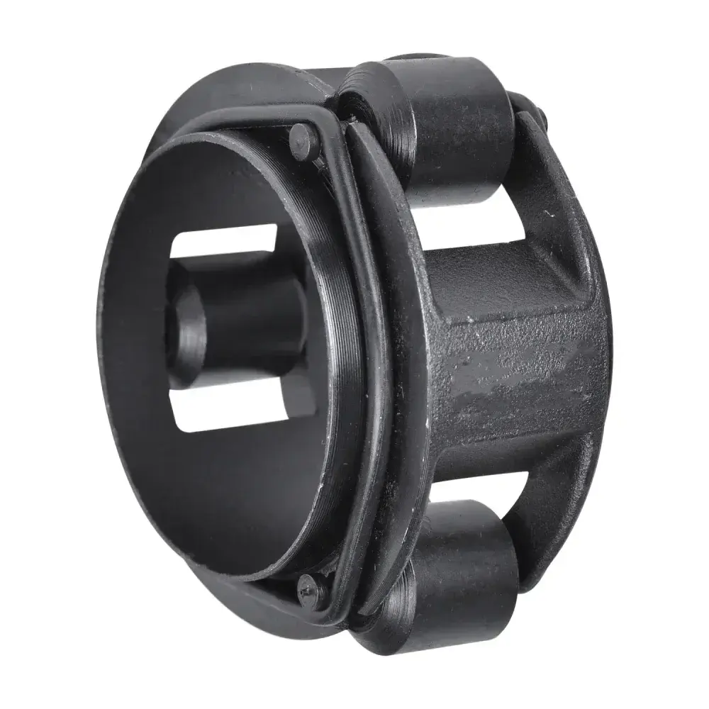 Conjunto de suporte roldanas para reposição da chave Raven — fotografia 8