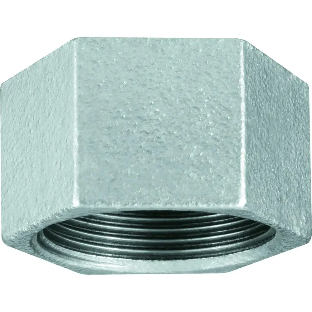 Tampão assento cônico 3/4" Tupy