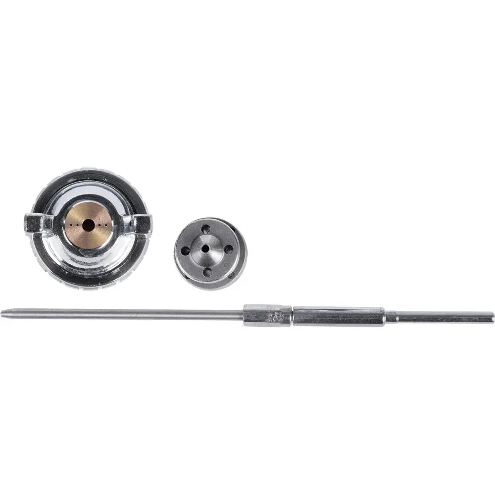 Kit reparo para pistola de pintura 3 peç worker*peça de reposição*