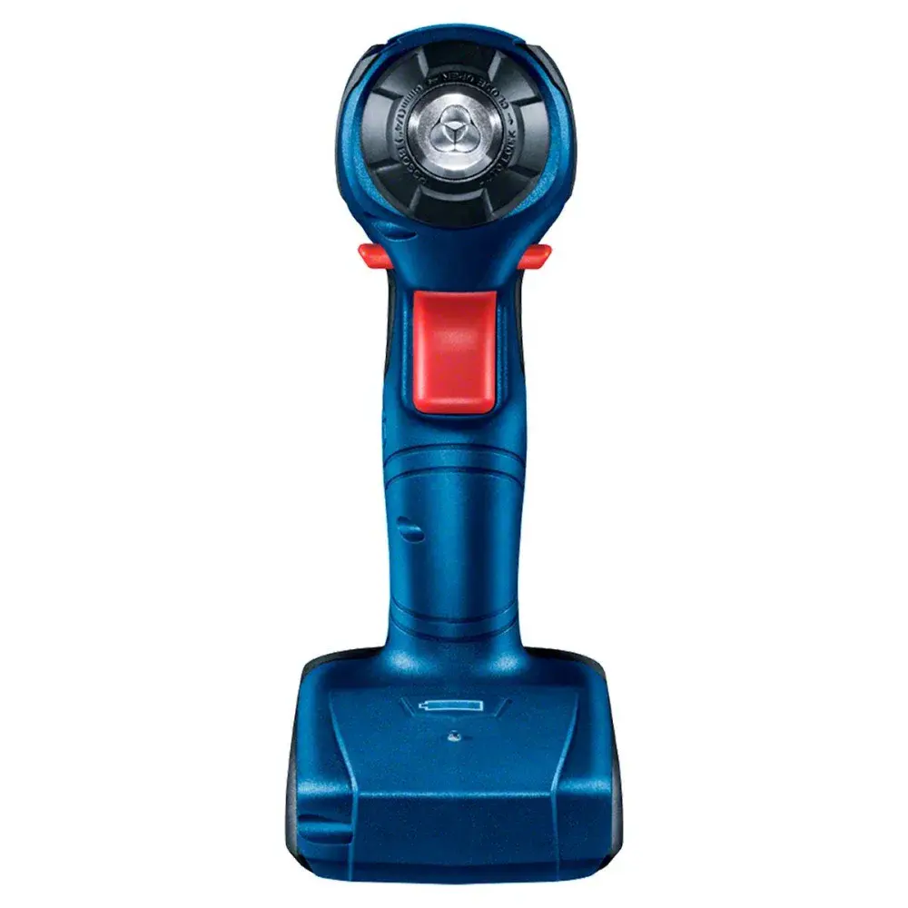 Parafusadeira furadeira à bateria smart GSR1000 12V biv Bosch — fotografia 4