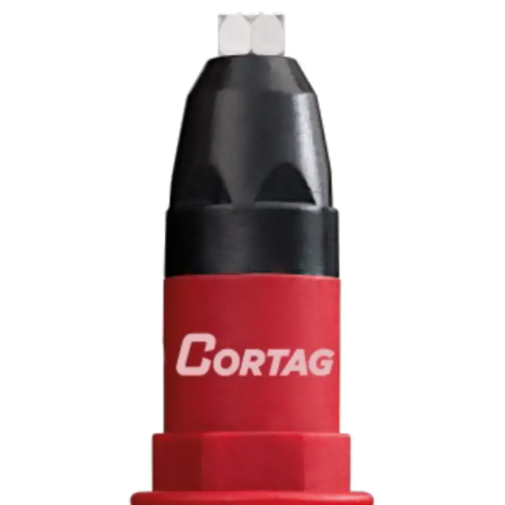 Cabeçote rebitador com adaptador para furadeira 2.4 a 4.8MM 61787 Cortag — fotografia 3