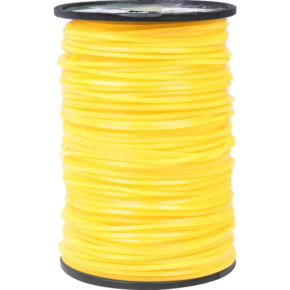 Rolo de fio de nylon 170M 2,5MM Makita — fotografia 6