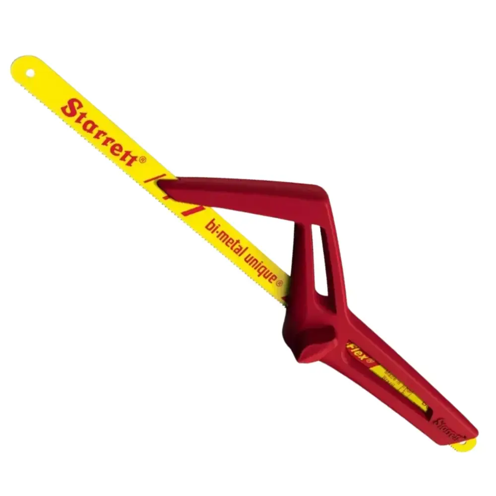 Mini arco serra 146 Starrett — fotografia 3