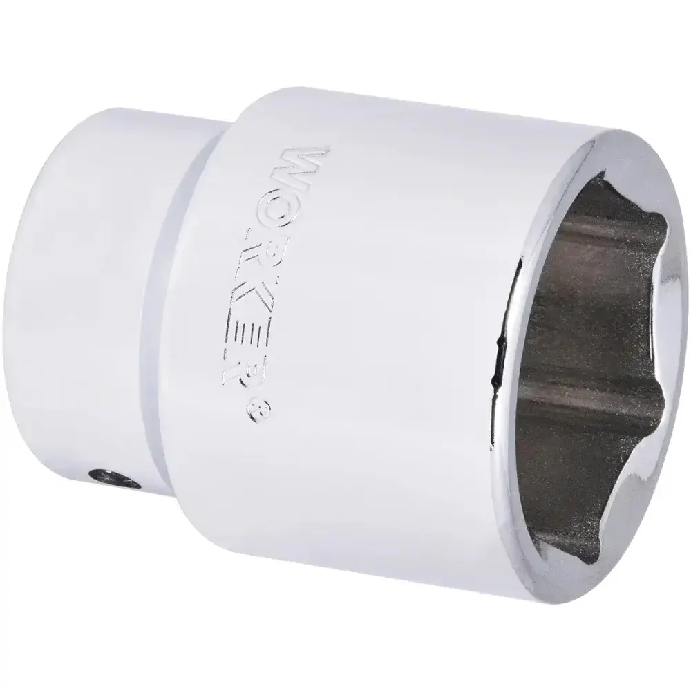Soquete sextavado encaixe 3/4 33MM Worker — fotografia 8