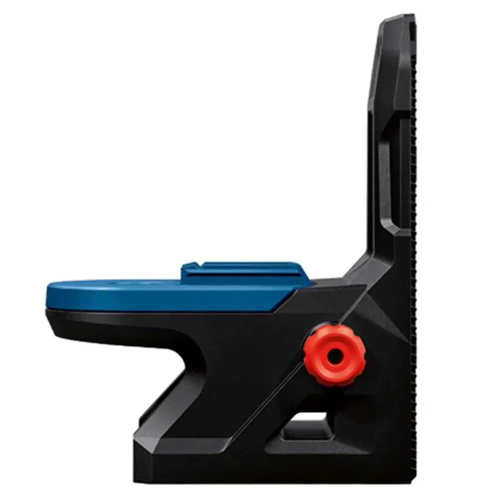 Nível laser modelo gcl 2-50 g na cor verde 15M da Bosch — fotografia 6