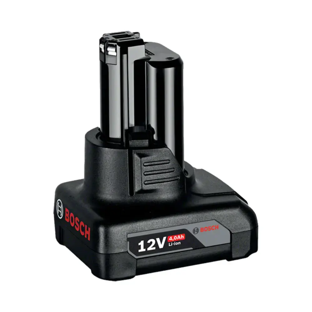 Bateria gba 12V 4,0 ah Bosch — fotografia 2
