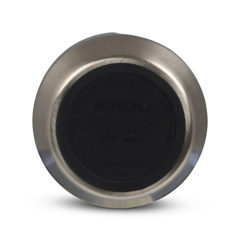 Copo térmico carbonite 295 ml igoo Igloo — fotografia 7