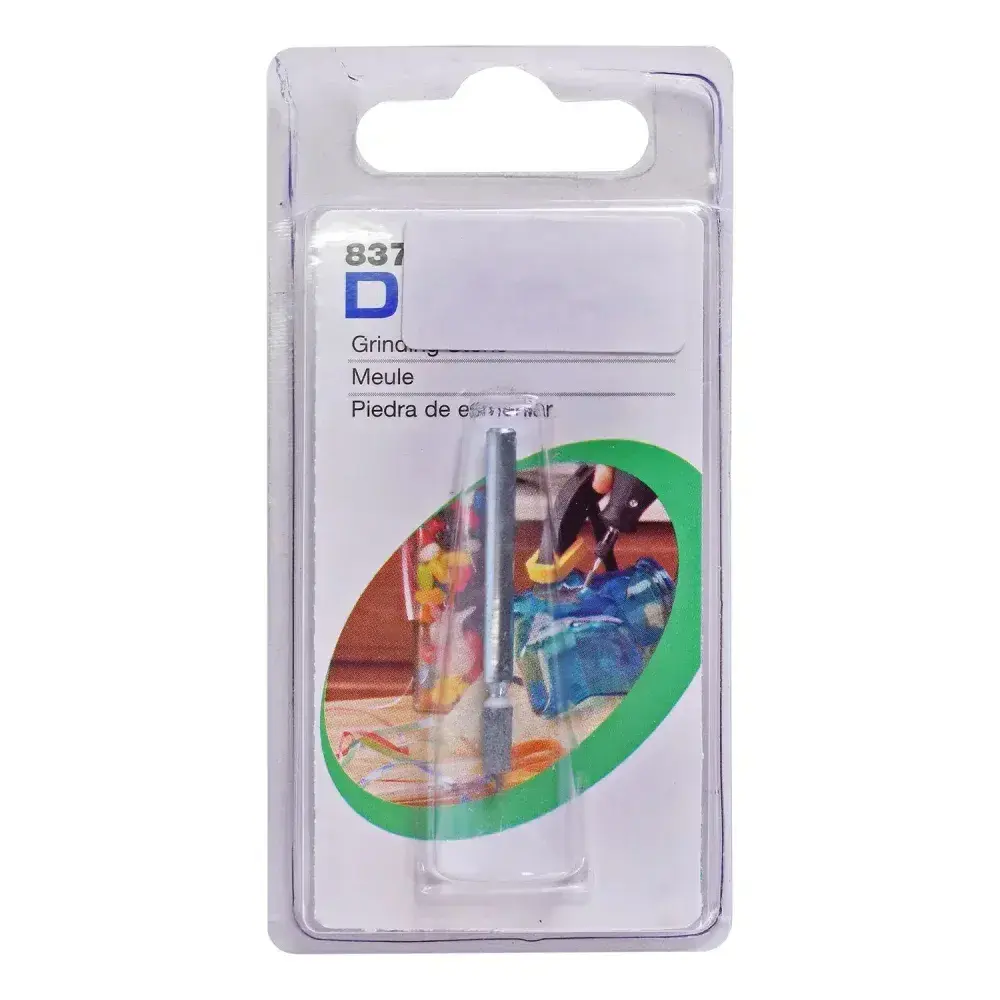 Ponta montada de carbureto de silício 1/8 83702 Dremel — fotografia 6
