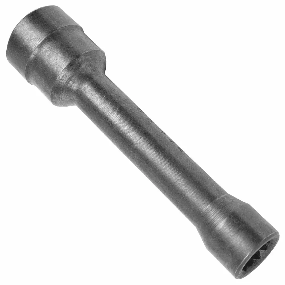 Chave soquete especial com estriado 9.8MM CR132 cr ferramentas — fotografia 8