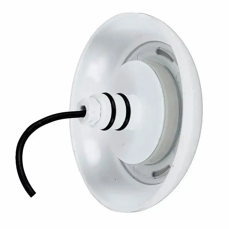 Refletor LED RGB para piscina 3.2W Fluidra — fotografia 3