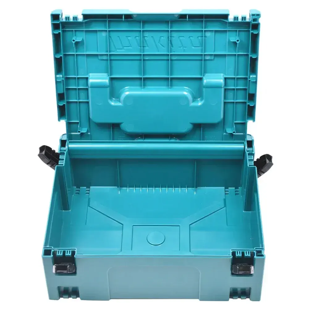 Maleta modular mak-pac tipo 2 196648-5 Makita — fotografia 8