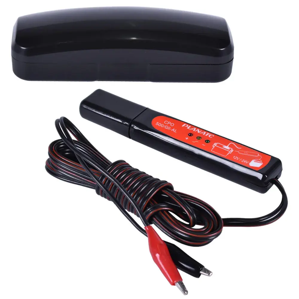 Caneta polaridade alta impedância CPO-500/G2 ai Planatc
