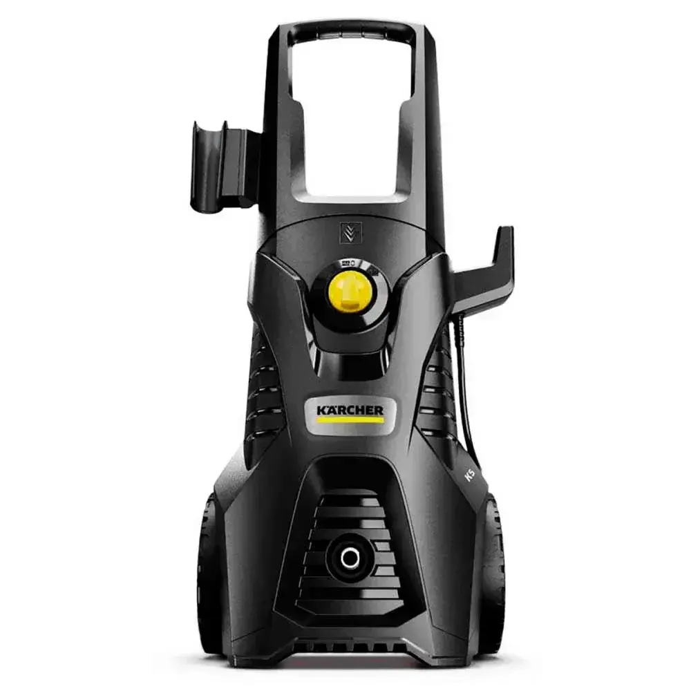 Lavadora de alta pressão K5 1900W​​​​​​​ 220V Karcher — fotografia 2