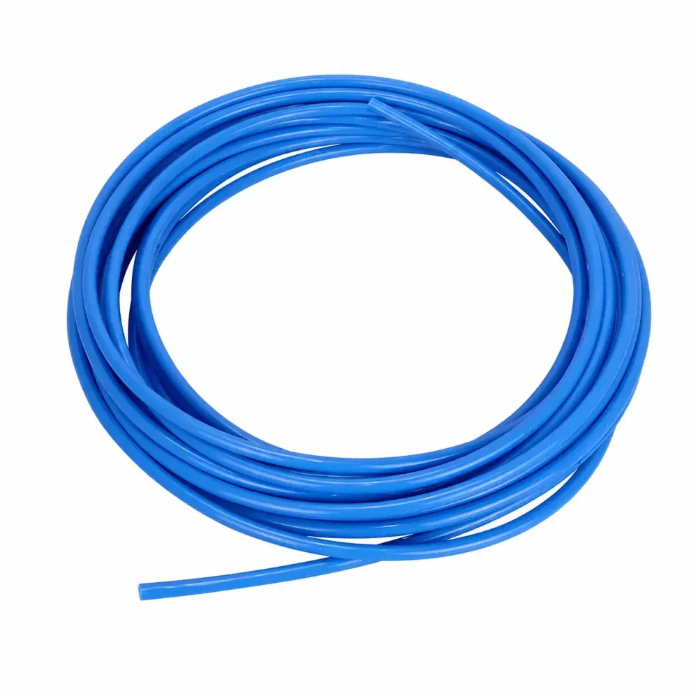 Tubo pneumático pu 10MM PU-10X6,5A variação padrão marca Puma — fotografia de referência