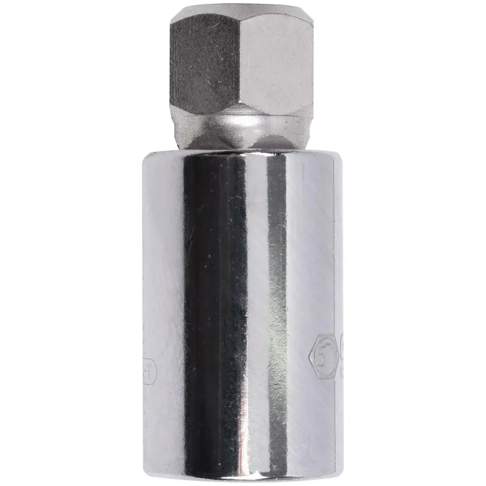 Soquete allen 17 mm encaixe 1/2 Sata