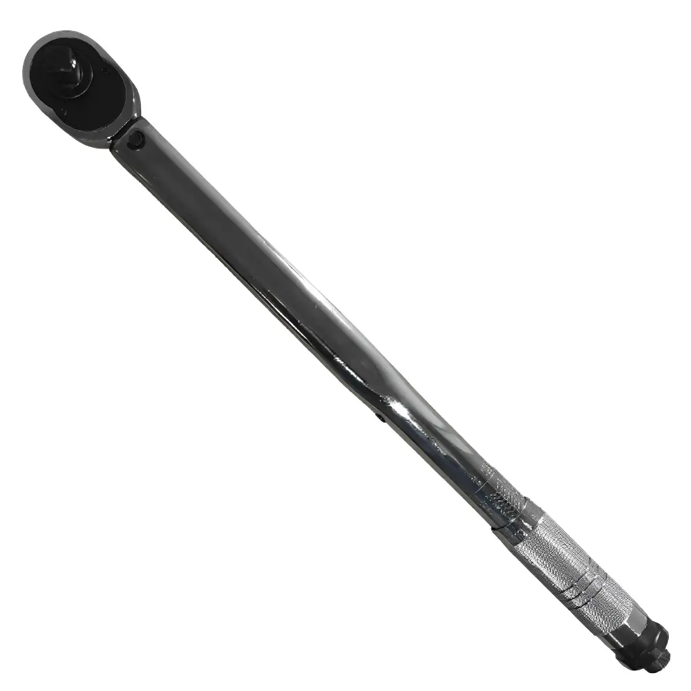 Torquímetro de estalo 1/2 POL 28 a 210NM sigma SGT