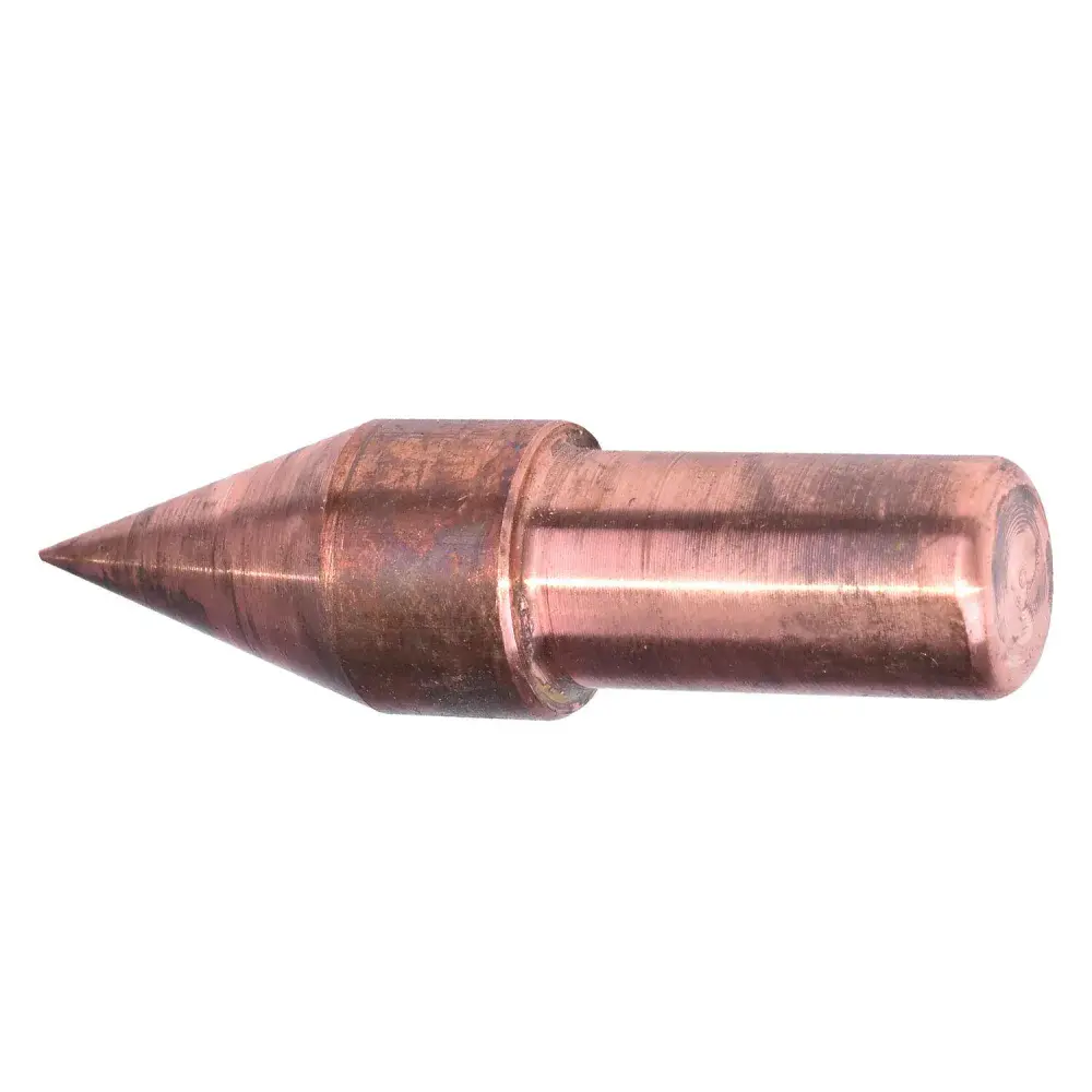 Ponteira para fixação de chapas 2009 Autocar