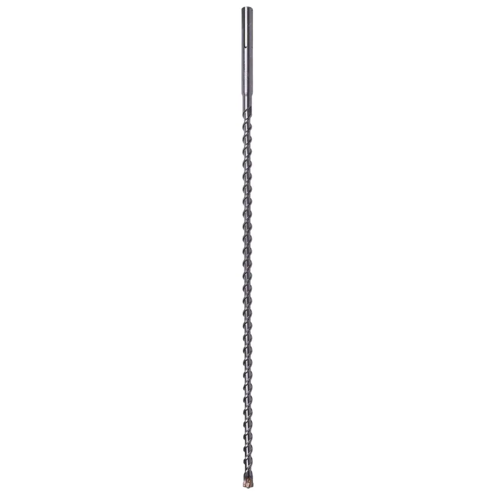 Broca sds max 19MMX400MMX520MM MAX-7 Bosch — fotografia 5