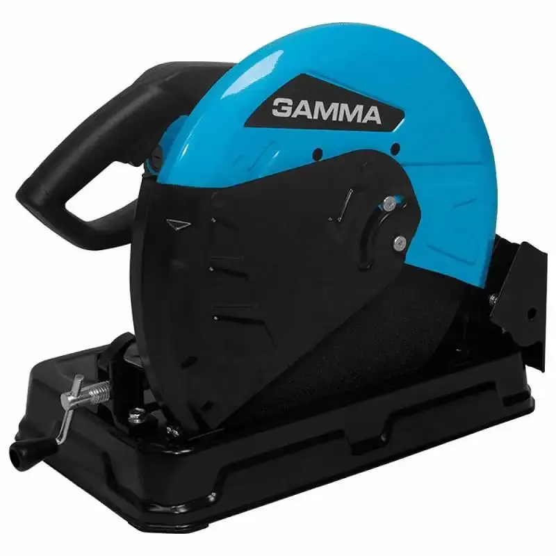 Policorte 14 POL 2000W (127V) 2200W (220V) G1693/BR Gamma 220 V — fotografia 4