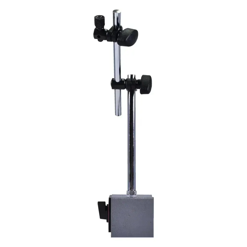 Base magnetica para relógio comparador kingtools 506600 King Tools — fotografia 8