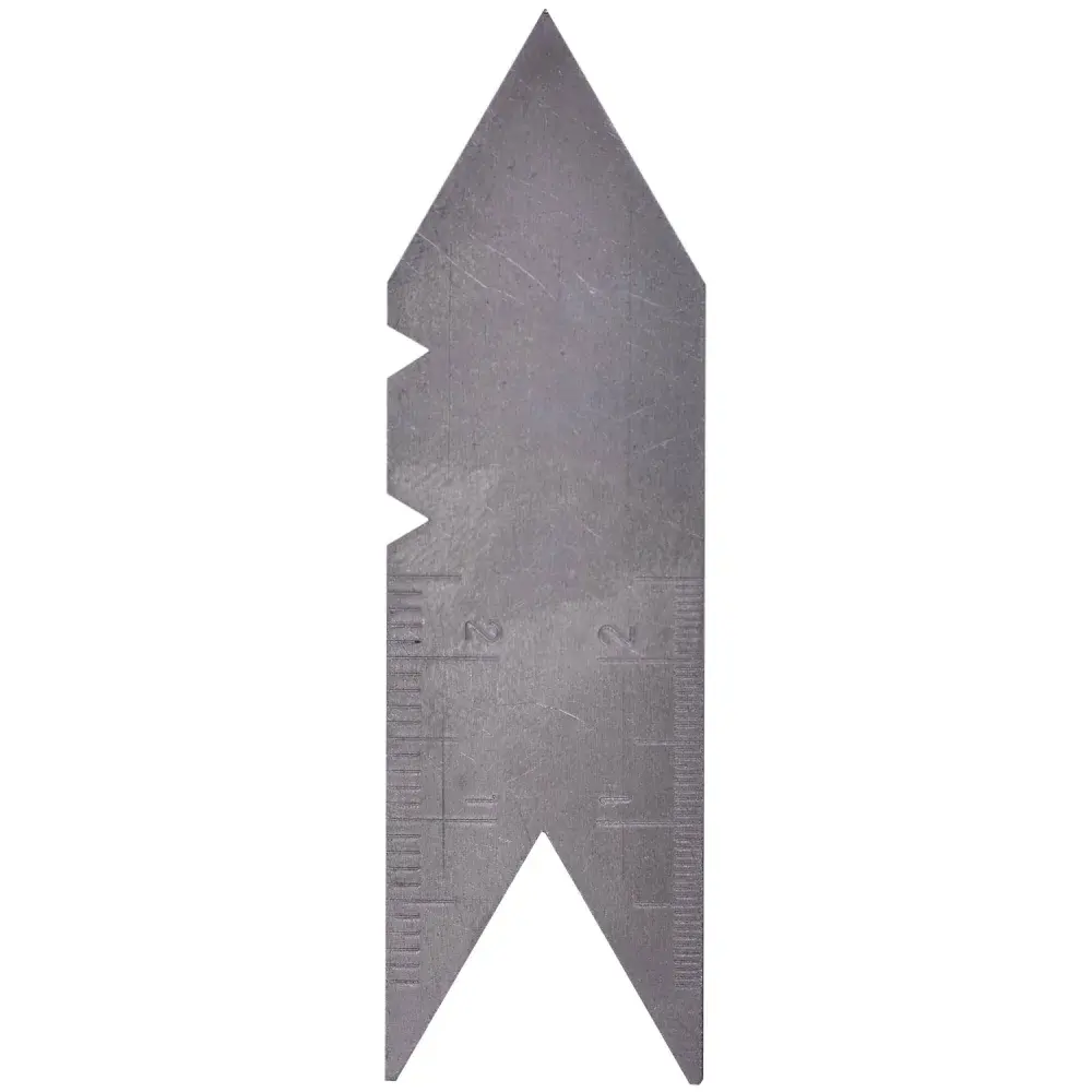 Escantilhao 55 graus kingtools 600082 King Tools