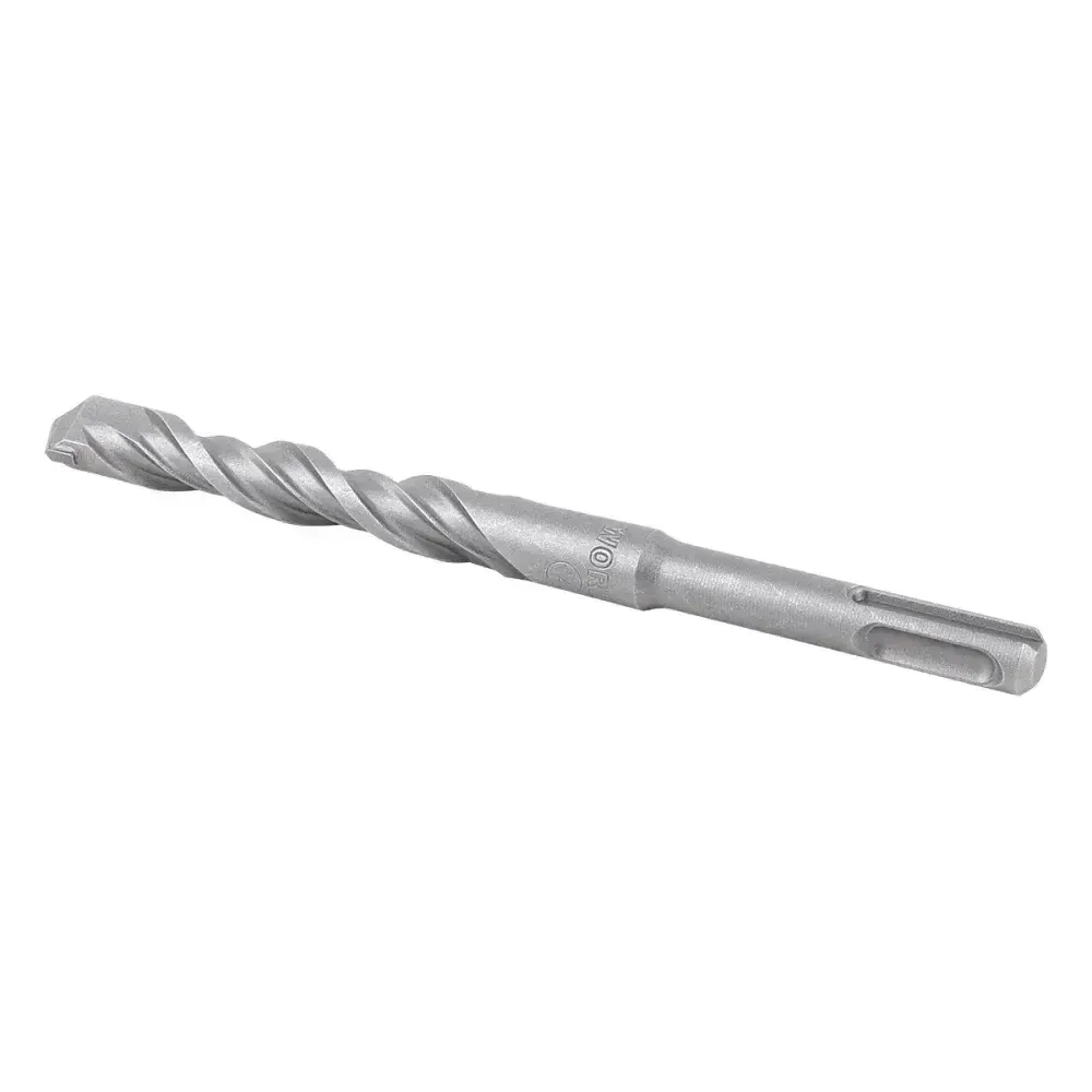 Broca encaixe tipo sds plus 14MM x 160MM Worker — fotografia 7