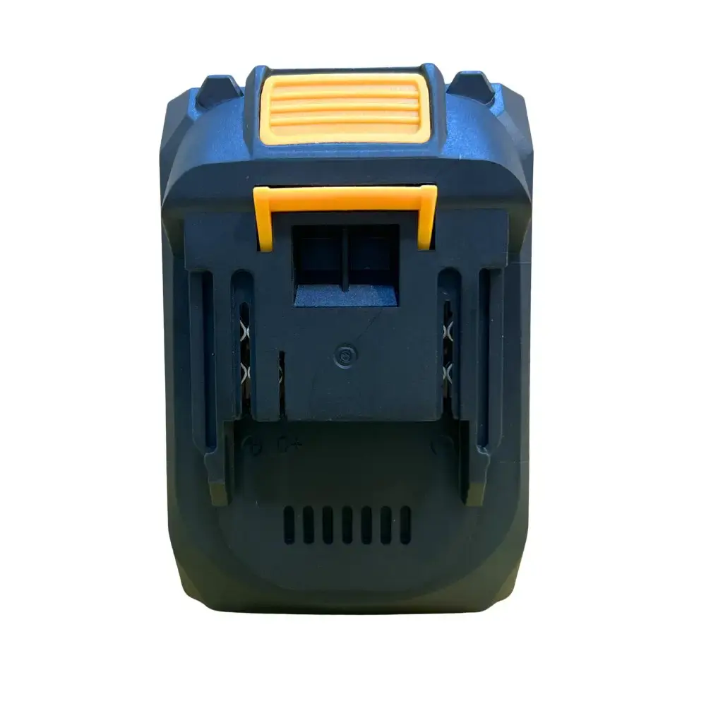 Bateria 4.0AH 21V MAX premium li-ion com carregador bivolt EV-MBPL4.0 evald Evald BY Worksite — fotografia 7