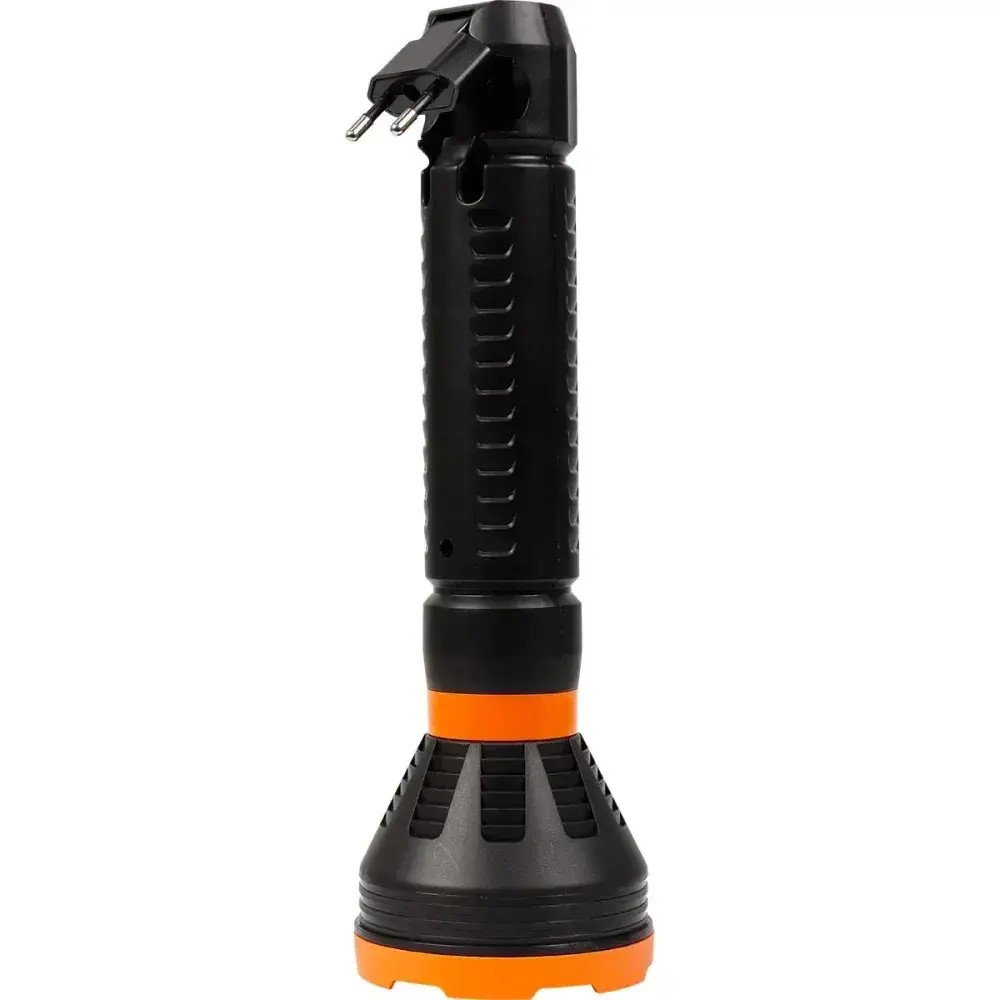 Lanterna led recarregável 5W 250 lm Kala — fotografia 10