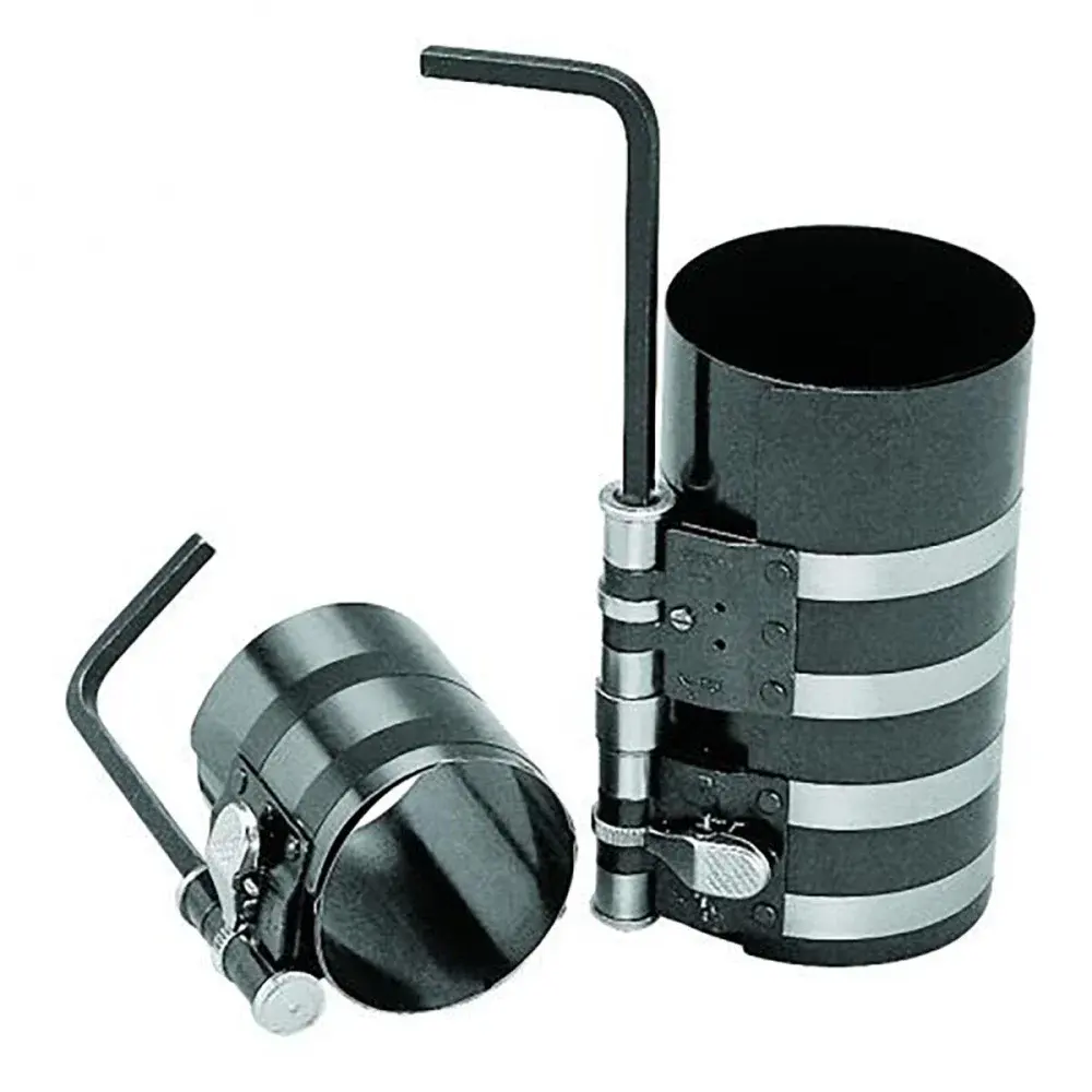 Cinta para anéis de pistão aço cromo vanádio 90-175MM Gedore — fotografia de referência
