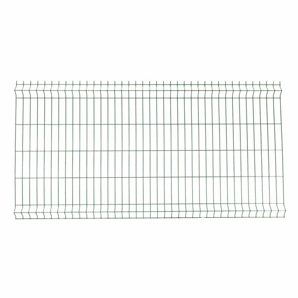 Gradil modelo pvc com 2,00X1,03M cor verde da Acerosid