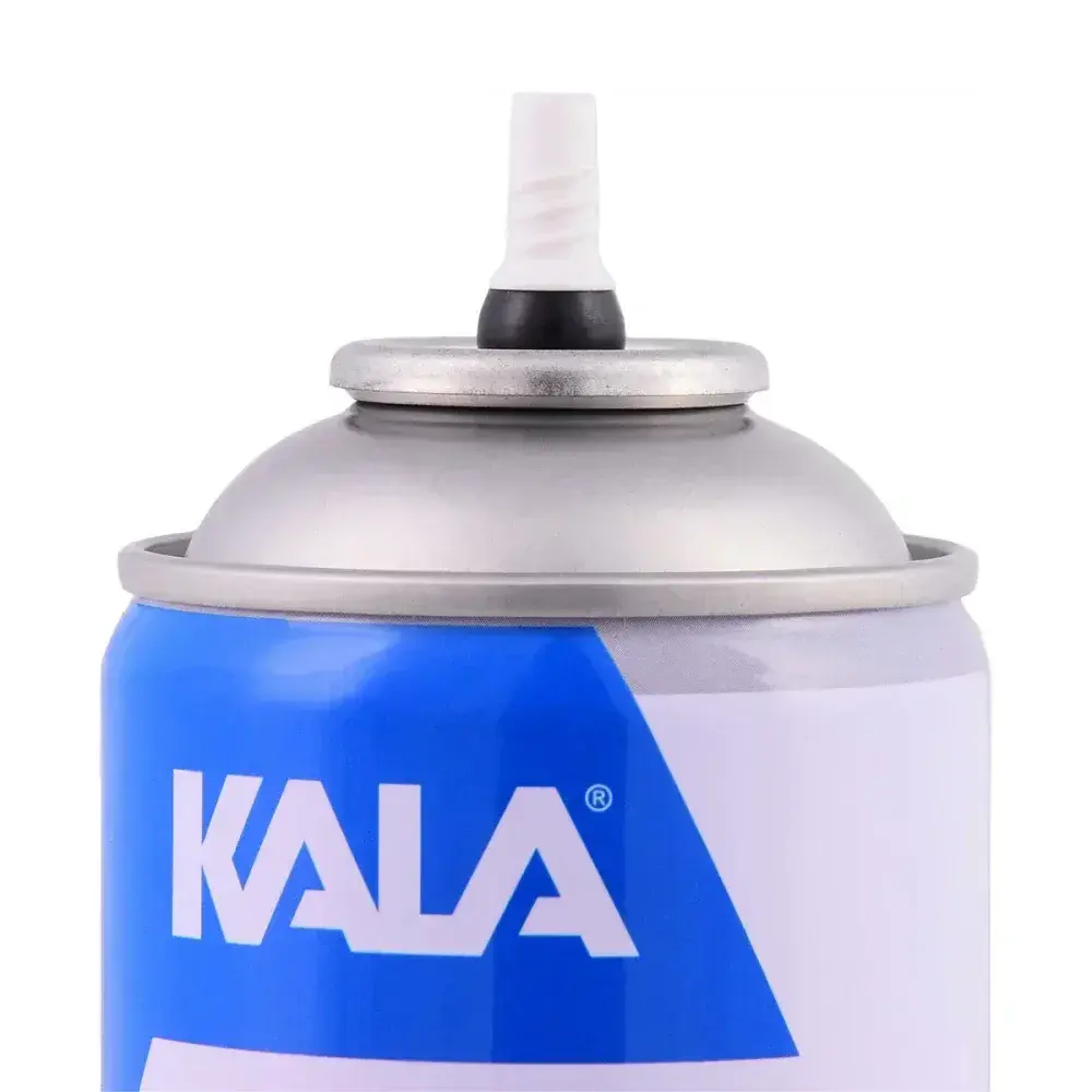 Espuma expansiva em poliuretano 300ML 190G Kala — fotografia 11