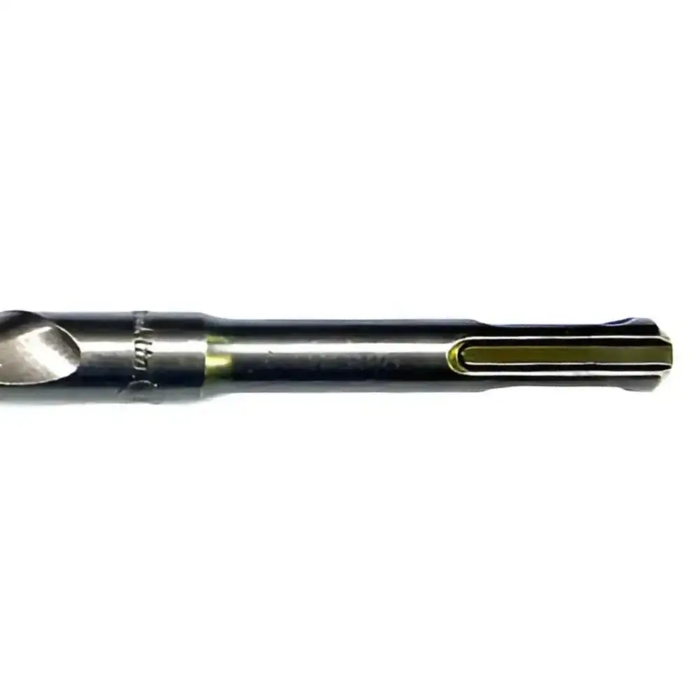 Broca SDS plus 15X210MM D-00290 Makita — fotografia 4