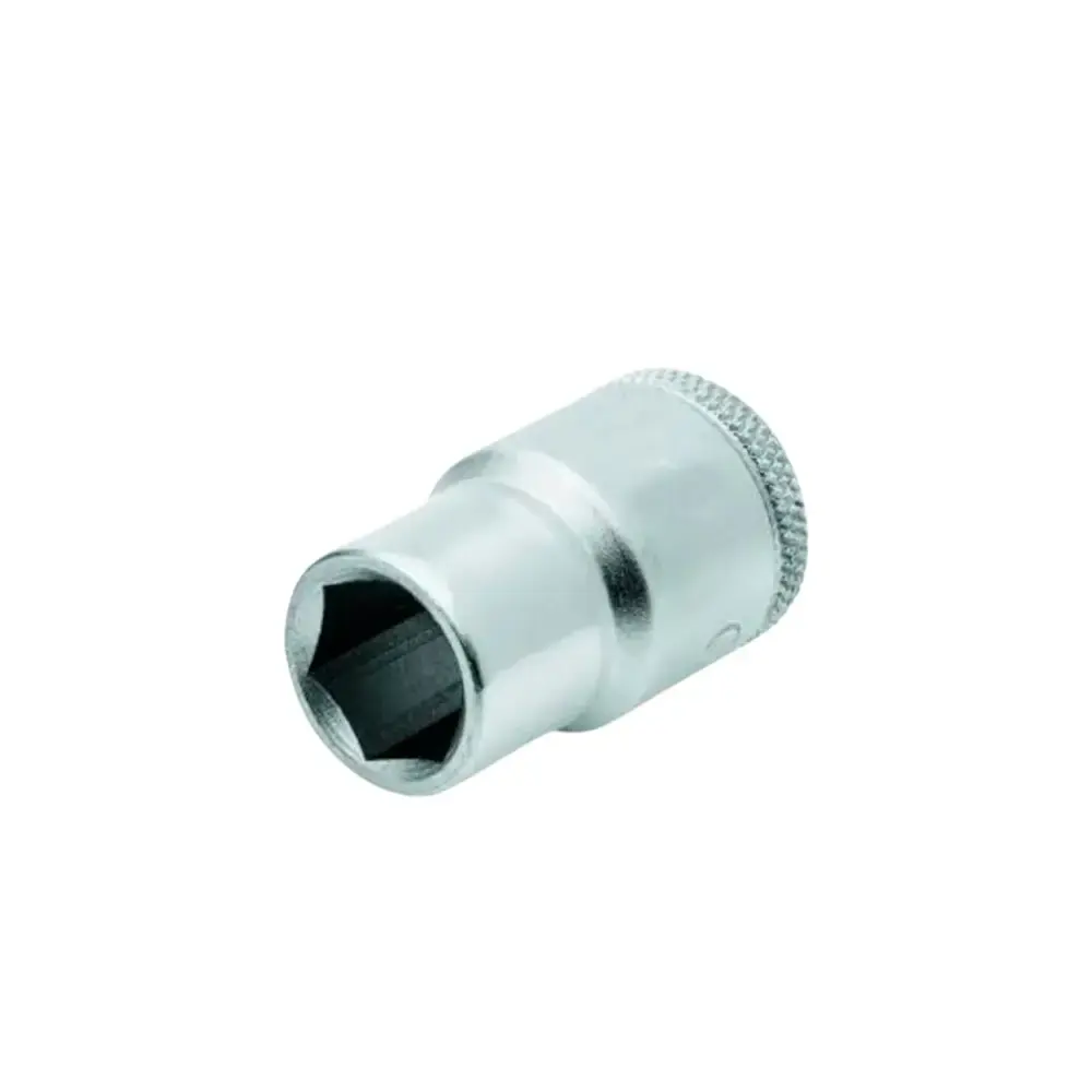 Soquete sextavado encaixe 1/2 9MM Gedore — fotografia 7