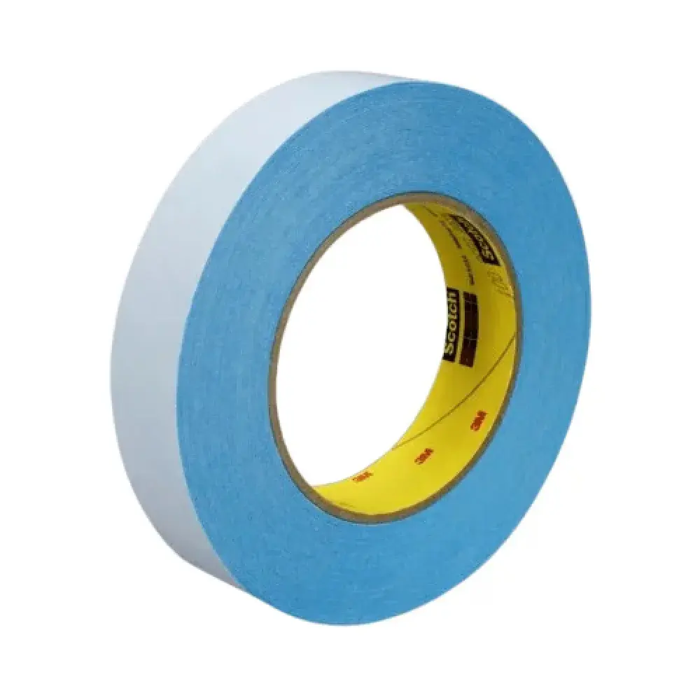 Fita dupla face repolpável 906 azul 25MMX33M 3M