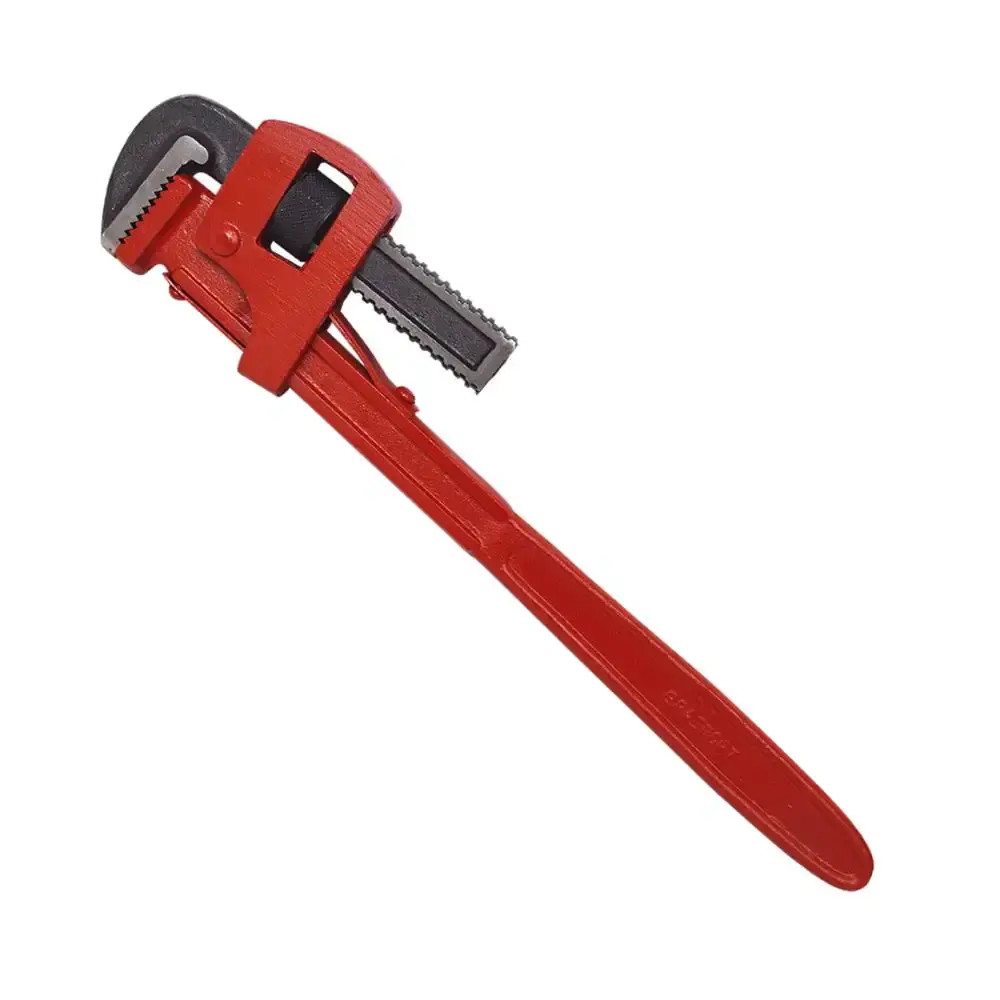 Chave grifo 18 POL 6013 Brasfort