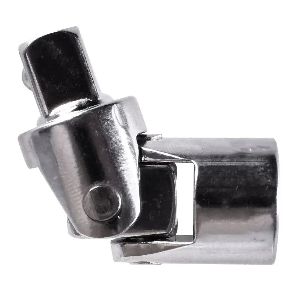 Junta universal encaixe 3/8" 4-86-211 Stanley — fotografia 10